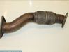 Muffler/silencer 