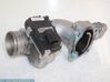 Throttle valve 