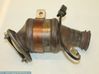 Catalyst/FAP/DPF particulate filter 