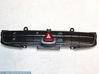 Hazard light switch 3368140104