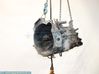 Manual 5 speed gearbox S5200