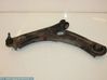 Front lower control arm/wishbone 