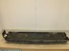 Fuel tank bottom protection 