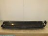Fuel tank bottom protection 