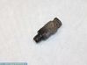 ABS wheel speed sensor 