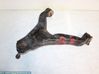 Front lower control arm/wishbone 