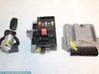 Injection control unit/module 0281020149