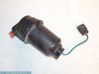 Fuel filter housing 