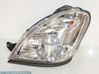 Headlight/headlamp 