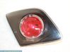 Tailgate rear/tail lights 