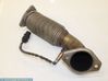 Muffler/silencer 