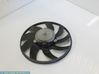 Electric radiator cooling fan 