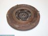 Flywheel 
