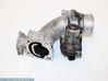 Throttle valve 
