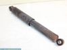 Rear shock absorber/damper 