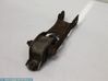 Gearbox mount 