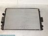 Coolant radiator 