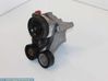 Power steering pump 