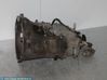 Automatic gearbox 6S400AOD