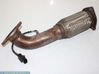 Muffler/silencer 