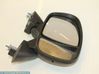 Front door electric wing mirror 