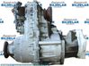 Gearbox transfer box case 