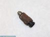 ABS wheel speed sensor 