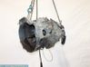 Automatic gearbox 6S400AOD