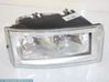Headlight/headlamp 