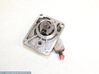 Vacuum pump 