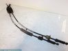 Gear shift cable linkage 