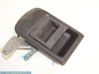 Front door exterior handle 