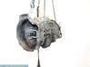 Automatic gearbox 6S400AOD
