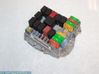 Fuse module 