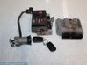 Injection control unit/module 0281012193