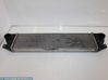 Intercooler radiator 