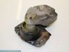 Engine mounting bracket 