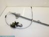 Front window lifting mechanism without motor 400738