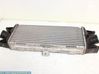Intercooler radiator 