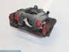 Caliper del freno trasero 