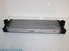 Starpdzesētāja radiators 880636X
