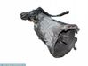 Automatic gearbox MT75