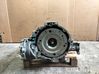 Automatic gearbox NWJ