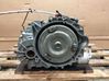 Automatic gearbox 9654493480