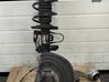 Front suspension assembly kit set 6878738