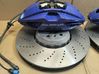 Front brake caliper 20C4470600