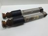 Rear shock absorber/damper 6766585