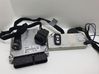 Engine ECU kit and lock set 7799856