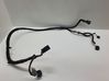 Steering rack electric part 9122278