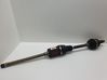 Front driveshaft 7529390